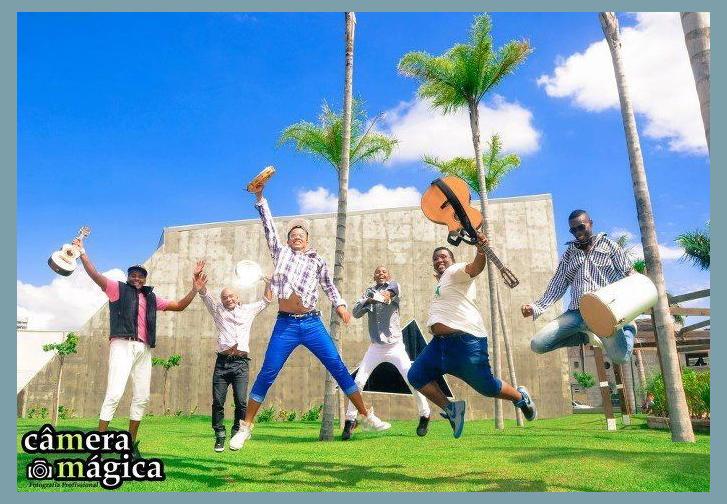 Grupo Estilo de Ser